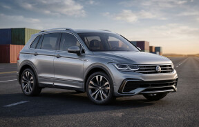 Volkswagen Tiguan зі США: скільки насправді коштує автомобіль після розмитнення