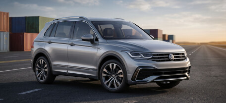 Volkswagen Tiguan зі США: скільки насправді коштує автомобіль після розмитнення