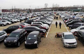 Безкоштовне паркування у Києві для ветеранів: як оформити пільгу та не отримати штраф