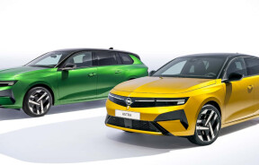 Opel Astra 2026 року: оновлення моделі, комплектації та офіційні ціни