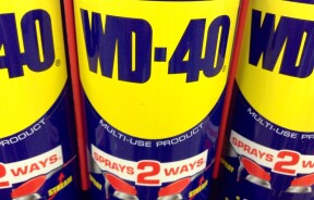 WD-40: чому неправильне використання може призвести до проблем з автомобілем