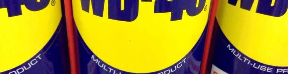 WD-40: почему неправильное использование может привести к проблемам с автомобилем