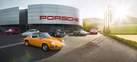 Porsche рискует потерять $6 миллиардов из-за ставки на бензиновые авто и гибриды