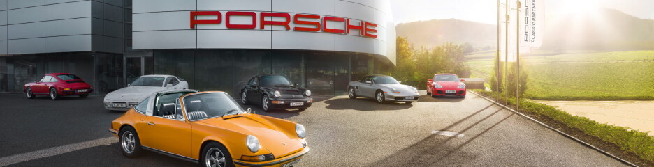 Porsche рискует потерять $6 миллиардов из-за ставки на бензиновые авто и гибриды