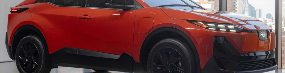 Subaru втрачає лідерство: новий рейтинг надійності автомобілів від Consumer Reports 2025