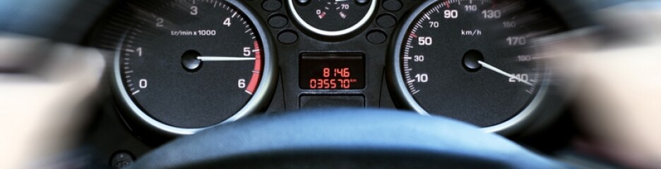 Как проверить реальный пробег автомобиля перед покупкой