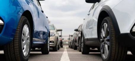 Що і за скільки: як змінювалися ціни на вторинному авторинку України у 2025 році