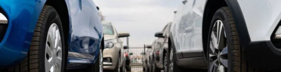 Що і за скільки: як змінювалися ціни на вторинному авторинку України у 2025 році