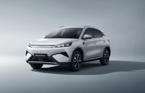 Ринок нових легковиків в Україні у 2025 році: електромобілі підштовхнули продажі на рекорд