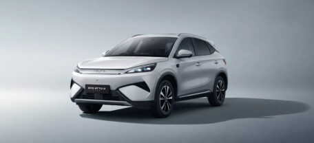 Ринок нових легковиків в Україні у 2025 році: електромобілі підштовхнули продажі на рекорд