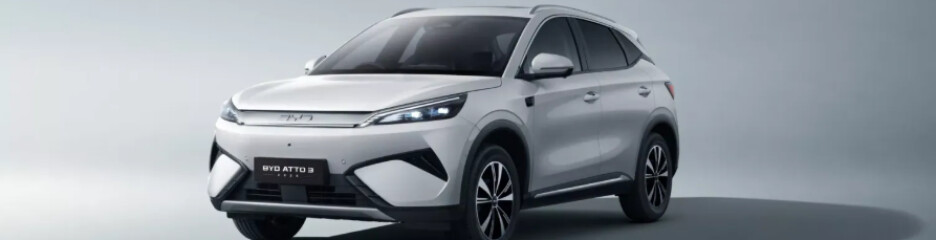 Ринок нових легковиків в Україні у 2025 році: електромобілі підштовхнули продажі на рекорд