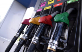 Україна має запас дизеля до кінця березня, але ситуація з квітнем залишається невизначеною