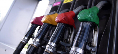 Україна має запас дизеля до кінця березня, але ситуація з квітнем залишається невизначеною