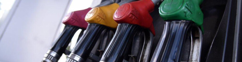 Україна має запас дизеля до кінця березня, але ситуація з квітнем залишається невизначеною