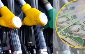 В Україні стартує «Кешбек на пальне»: як заощадити до 11 грн на літрі