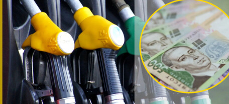 В Україні стартує «Кешбек на пальне»: як заощадити до 11 грн на літрі