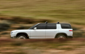 Электрический кроссовер Rivian R2 выйдет в 2026 году по цене от $45 000