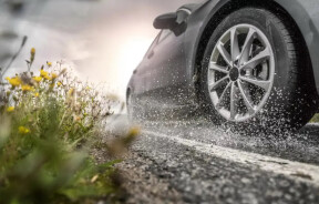 Топ-10 літніх шин 2026 року: ідеальний баланс «ціна-якість» для безпечної їзди