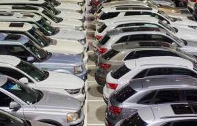 Авто, які найшвидше втрачають у ціні: рейтинг 2026 року