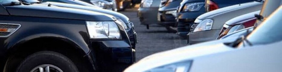 Дизель теряет позиции: какие подержанные автомобили чаще всего привозили в Украину в августе