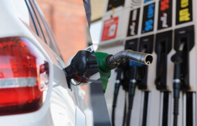 Ціни на пальне в Україні: стабільність після тривалого зростання