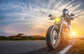 Главные мототренды Украины 2026: популярные модели, новинки и лидеры продаж