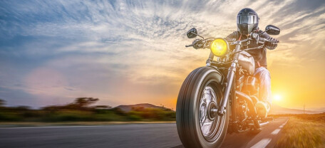 Головні мототренди України 2026: популярні моделі, новинки та лідери продажів