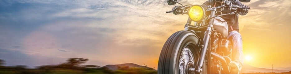 Головні мототренди України 2026: популярні моделі, новинки та лідери продажів