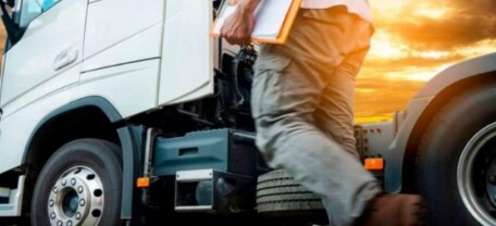 Е-ТТН для водія: чи потрібно мати паперову копію під час перевірки