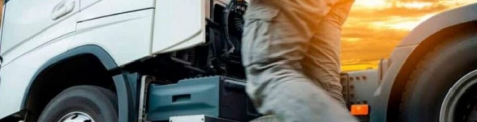 Е-ТТН для водія: чи потрібно мати паперову копію під час перевірки