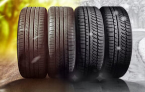 Коли міняти гуму: чим загрожує несвоєчасна заміна шин навесні