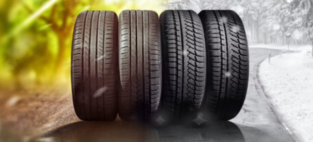 Коли міняти гуму: чим загрожує несвоєчасна заміна шин навесні