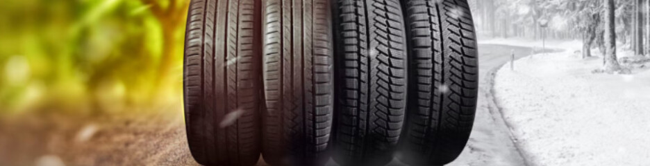 Коли міняти гуму: чим загрожує несвоєчасна заміна шин навесні