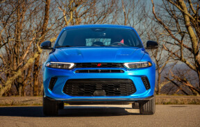 Dodge знімає з виробництва кросовер Hornet: чому модель не втрималася на ринку