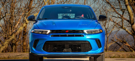 Dodge знімає з виробництва кросовер Hornet: чому модель не втрималася на ринку