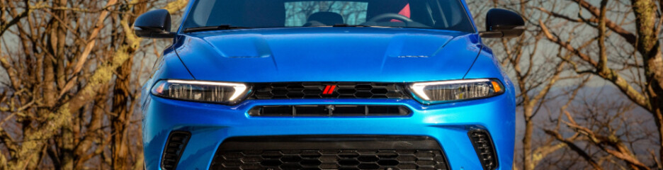 Dodge знімає з виробництва кросовер Hornet: чому модель не втрималася на ринку