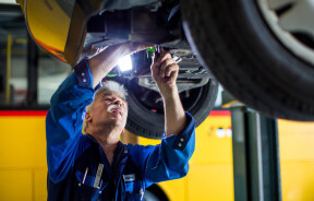 Обов’язковий техконтроль: кому час перевірити авто і чому не варто ігнорувати ОТК