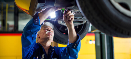 Обязательный техконтроль: кому пора проверить авто и почему нельзя игнорировать ОТК