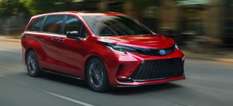Надійність без компромісів: які моделі Toyota стали еталоном у 2026 році