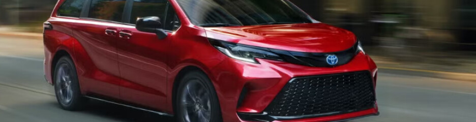 Надійність без компромісів: які моделі Toyota стали еталоном у 2026 році