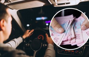 Керування без водійського посвідчення в Україні: штрафи та наслідки у 2025 році