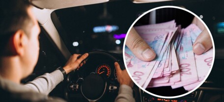 Керування без водійського посвідчення в Україні: штрафи та наслідки у 2025 році