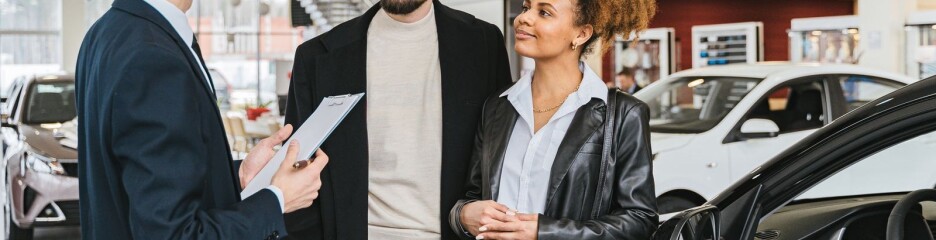 Понад 1 мільйон договорів купівлі-продажу авто з початку 2026 року: кожна п’ята угода — у Дії