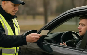 Вилучили водійське посвідчення: де воно зберігається і за яких умов його можна повернути
