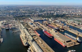 Топливо из порта Констанца под вопросом: Украину ждут новые риски и возможный рост цен