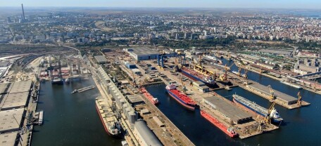 Топливо из порта Констанца под вопросом: Украину ждут новые риски и возможный рост цен