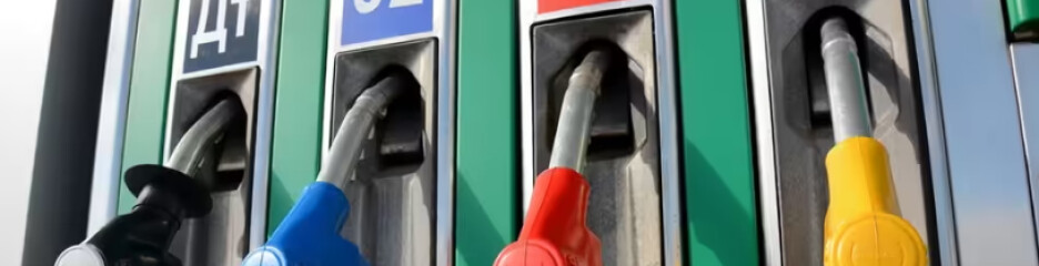 С 1 января бензиновый рынок Украины снова под угрозой штрафов: что нужно знать водителям