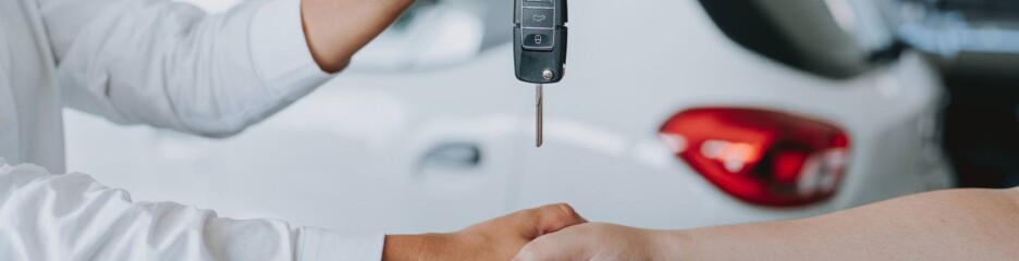 Українці щедрі на подарунки: майже 10 тисяч авто передали у подарунок за три місяці