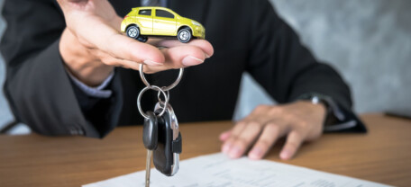 Автолізинг в Україні: як обрати компанію та не переплатити