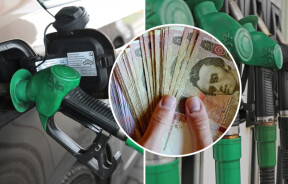 Пальне в Україні знову подорожчає: чого чекати водіям з 2026 року